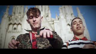 y2mate com   los santos trappin en el vaticano feat darkside777 official video  tScm dW9OM 720p