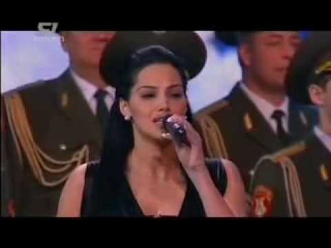 Eva Rivas Tashir 2010