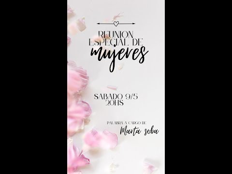 Servicio Sabado 9. 05.26