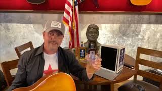 Happy Hour Live with John Rich April 18th 2020