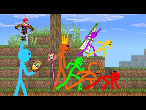 I voiced over Speedrun Competition