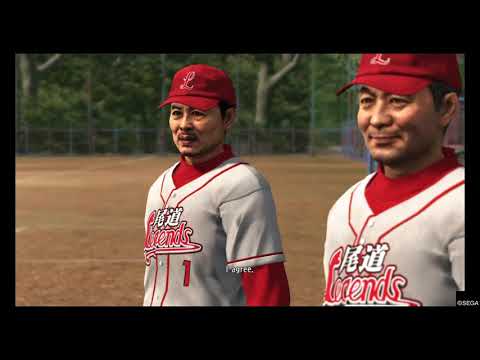Yakuza 6: The Song Of Life Gameplay Walkthrough Part 16 | Where There's Thunder |
