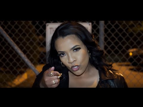 Witness Statement (Official Video)- Lena Jackson