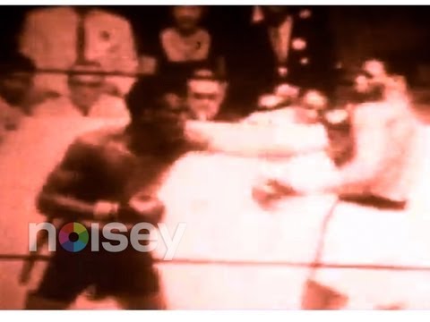 Menahan Street Band - "Lights Out" (Official Video)