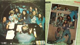 Dr  Hook -  "Cooky and Lila"