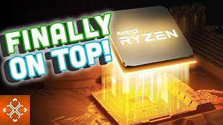 AMD Ryzen Processors: What Every Gamer Needs