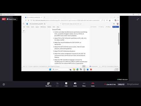 Meeting thumbnail