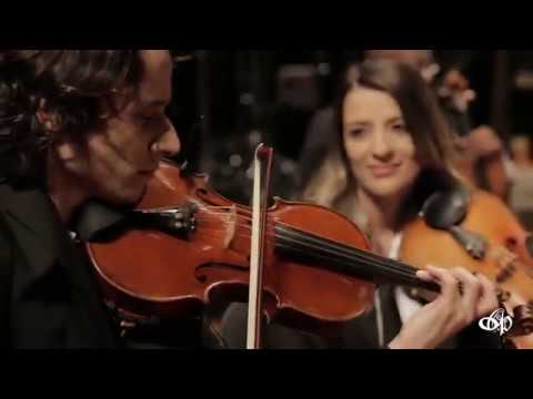 Imagine - Orquestra Ouro Preto