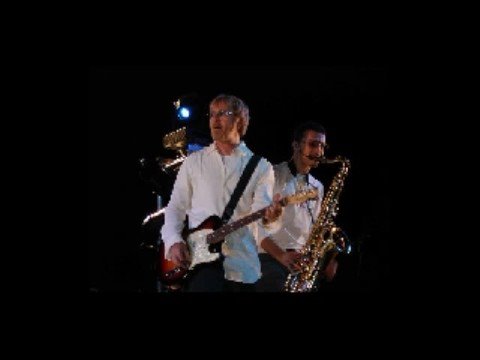 Videoclip de Noi nel mondo noi — Umberto Tozzi