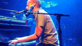 Hammers and Strings (A Lullaby) - Jack&#39;s Mannequin