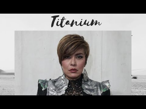 Novita Dewi -Titanium