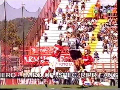 Kalac Zeljko Parate dal 2002 al 2009 - Perugia,Milan