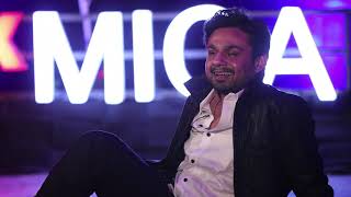 The circle of kindness and gratitude | Hussain Dalal | TEDxMICA video