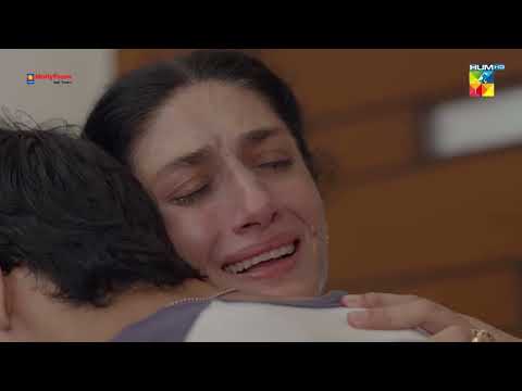 Ifrah Ko Sahir Ki Shakal Se Bhi Nafrat - Bebasi - HUM TV