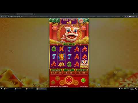 Fa Chai Chinese New Year 1 - Big Baller Club - Unlucky #530