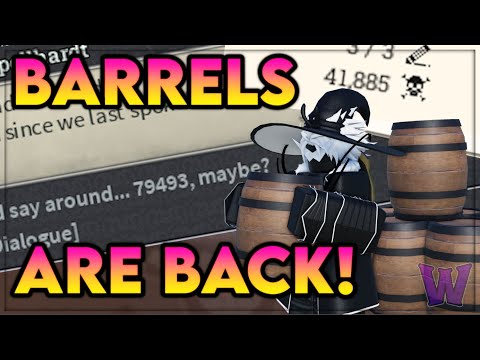 You Need to Afk Macro Joy NOW! | Deepwoken |