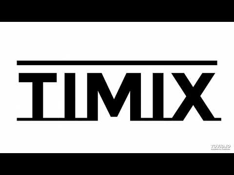 TIMIX -  KADENSE TROPICAL °° VOL 1 °°