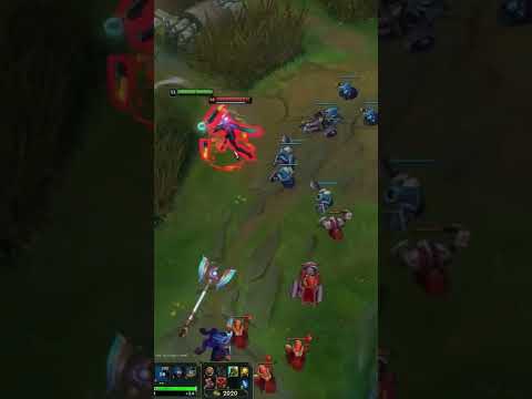 Why varus run at me like that  #leagueoflegends #league #games #gamer #streamer #twitch