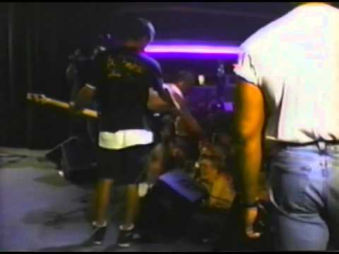 Neglect At The Roxy