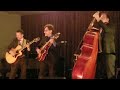 Frank Vignola and Vinnie Raniolo   at "Django by The Sea" 10-06-2018