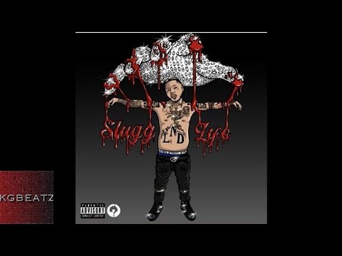 Lil Slugg ft. Jayy Hitta, WeThePartySean, LND Mouse - Big Bank [New 2018]