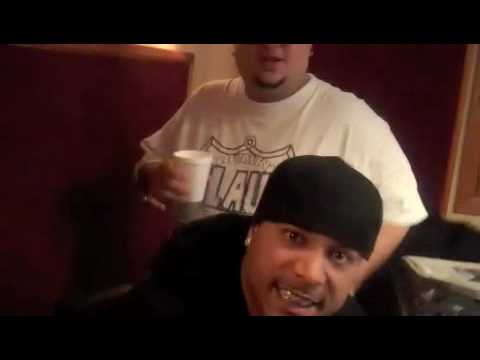 SOUTHSIDE PO  NEW HIT SINGLE!!! "ON DAT SHIT"