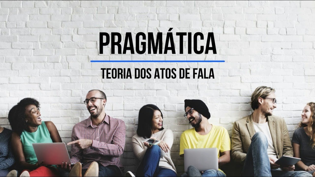 Teoria dos Atos de Fala - John Austin