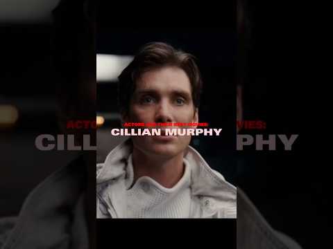 Top 7 movies of Cillian murphy #shorts