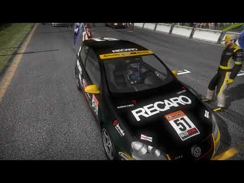 Need for Speed Shift Gameplay Part-25