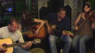 Jaap de Bok & Devilish Mary - De Volgende Keer