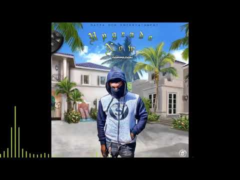 Young Blackx - Patience (Official Audio) ft. Dappa Don