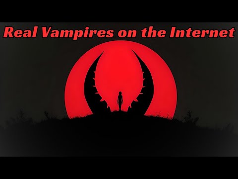 Sanguinarius.org | An Internet Oddity