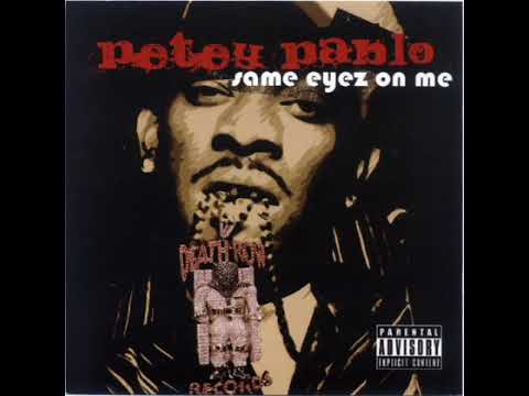 Petey Pablo - Komradz feat. 2Pac, EDI, Napoleon, Big Syke & Hassachi Ryda