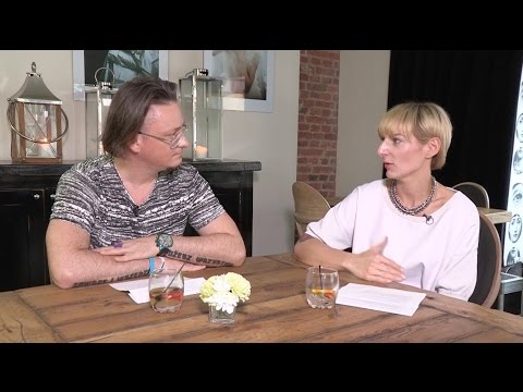 Czego Ty uczysz się od swoich bliskich?