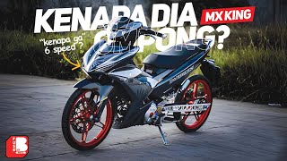Download lagu Kenapa Kamu Ompong ??? | Kenapa Ngga Dibikin 6 Speed Sama Yamaha ??? mp3 Download lagu Kenapa Kamu Ompong ??? | Kenapa Ngga Dibikin 6 Speed Sama Yamaha ??? mp3