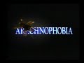 Arachnophobia 1990 Special Shoot Teaser Trailer