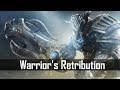 Dota 2: Store - Sven - Warrior's Retribution Set [DotaCinema]