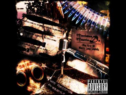 Maximus Da Mantis-Spanish Slavery