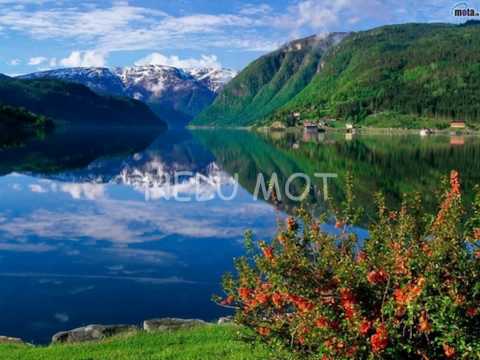 O DOAMNE MARE - Nelu Mot