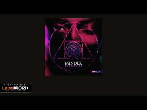 Mindek - Rule Breaker (Original Mix)