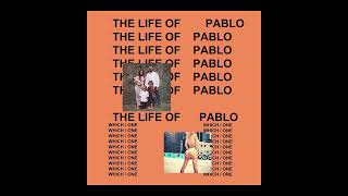 Kanye West - Ultralight Beam (자막, 한글 가사, 해석, 번역, lyrics, KOR SUB)