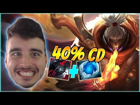 40% CDR JAX E SI TIRA DRITTO