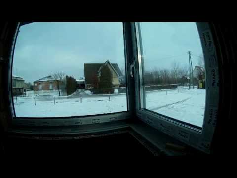 Dom w jabłonkach 6 lustrzane odbicie