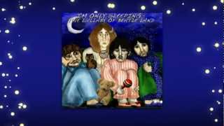 Golden Slumbers - Beatles Lullaby
