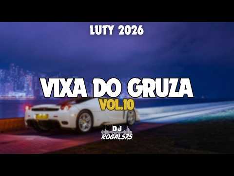 🚘VIXA DO GRUZA VOL.10🚘🔥LUTY 2026🔥🚘