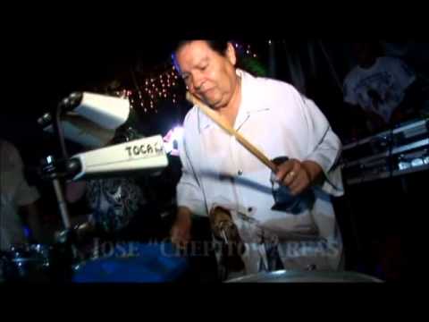 Michael ACE ((( WE BACK! ))) Live Performance Feat: Jose "Chepito" Areas - Jeff Lewis- Oski365