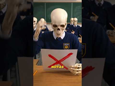 Sentarte adelante en un examen vs sentarte al final. ¿Qué estudiante saca mejor nota?