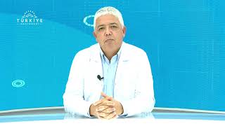 Türkiye Hastanesi Kardiyoloji Uzmanı - Prof. Dr. Ertan YETKİN