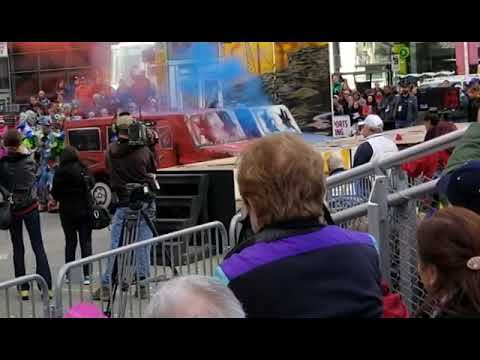 Uptown String Band 2019