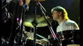 Cock Robin, Keeps on Working ,live Alabama hall 86